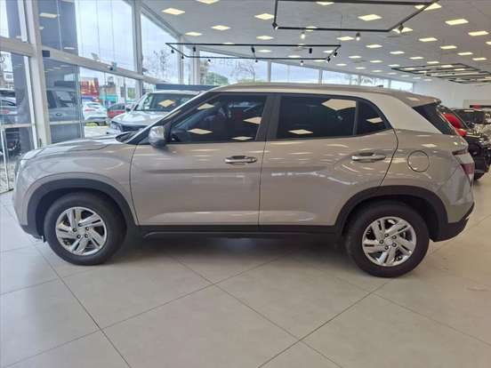 HYUNDAI-CRETA-1.0 TGDI FLEX COMFORT AUTOMÁTICO HYUNDAI-CRETA-2022