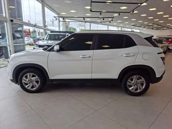 HYUNDAI-CRETA-1.0 TGDI FLEX COMFORT AUTOMÁTICO HYUNDAI-CRETA-2023