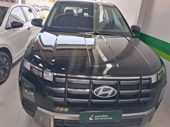 HYUNDAI-CRETA-1.0 TGDI FLEX COMFORT AUTOMÁTICO HYUNDAI-CRETA-2025