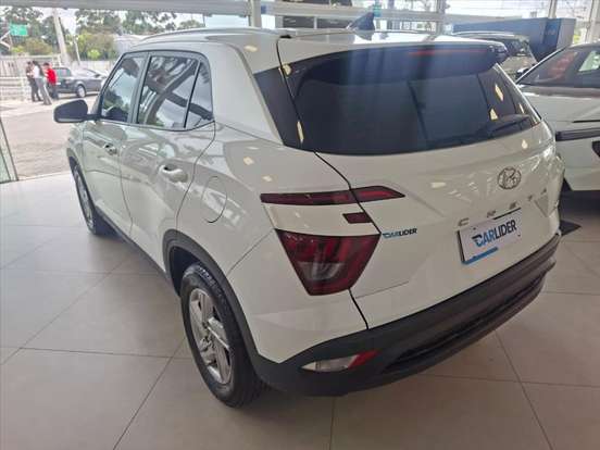 HYUNDAI-CRETA-1.0 TGDI FLEX COMFORT AUTOMÁTICO HYUNDAI-CRETA-2023