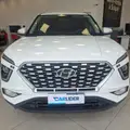 HYUNDAI CRETA 1.0 TGDI FLEX COMFORT AUTOMÁTICO HYUNDAI CRETA 1.0 TGDI FLEX COMFORT AUTOMÁTICO
