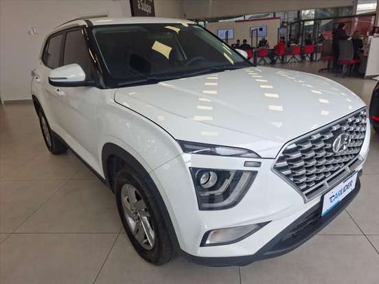 HYUNDAI-CRETA-1.0 TGDI FLEX COMFORT AUTOMÁTICO HYUNDAI-CRETA-2023
