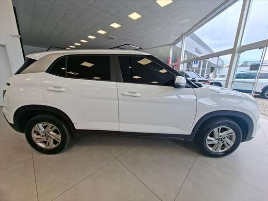 HYUNDAI-CRETA-1.0 TGDI FLEX COMFORT AUTOMÁTICO HYUNDAI-CRETA-2023