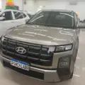 HYUNDAI CRETA 1.0 TGDI FLEX COMFORT AUTOMÁTICO HYUNDAI CRETA 1.0 TGDI FLEX COMFORT AUTOMÁTICO