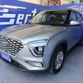 HYUNDAI CRETA 1.0 TGDI FLEX COMFORT AUTOMÁTICO HYUNDAI CRETA 1.0 TGDI FLEX COMFORT AUTOMÁTICO