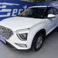HYUNDAI CRETA 1.0 TGDI FLEX COMFORT AUTOMÁTICO HYUNDAI CRETA 1.0 TGDI FLEX COMFORT AUTOMÁTICO