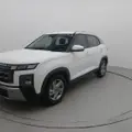 HYUNDAI CRETA 1.0 TGDI FLEX COMFORT AUTOMÁTICO HYUNDAI CRETA 1.0 TGDI FLEX COMFORT AUTOMÁTICO