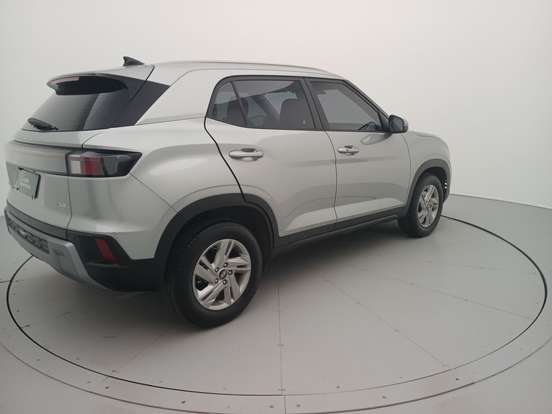 HYUNDAI-CRETA-1.0 TGDI FLEX COMFORT AUTOMÁTICO HYUNDAI-CRETA-2025