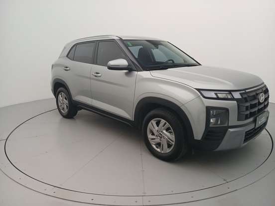 HYUNDAI-CRETA-1.0 TGDI FLEX COMFORT AUTOMÁTICO HYUNDAI-CRETA-2025