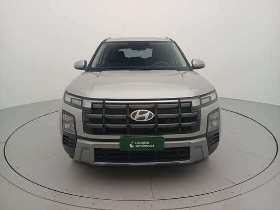 HYUNDAI-CRETA-1.0 TGDI FLEX COMFORT AUTOMÁTICO HYUNDAI-CRETA-2025