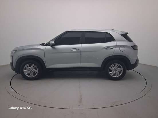 HYUNDAI-CRETA-1.0 TGDI FLEX COMFORT AUTOMÁTICO HYUNDAI-CRETA-2025