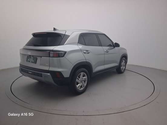 HYUNDAI-CRETA-1.0 TGDI FLEX COMFORT AUTOMÁTICO HYUNDAI-CRETA-2025