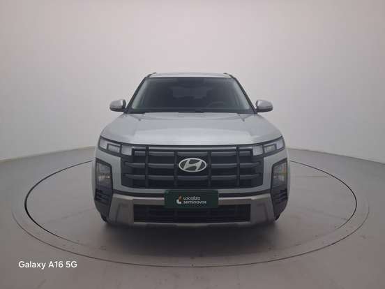 HYUNDAI-CRETA-1.0 TGDI FLEX COMFORT AUTOMÁTICO HYUNDAI-CRETA-2025