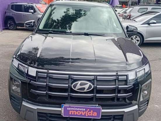 HYUNDAI-CRETA-1.0 TGDI FLEX COMFORT AUTOMÁTICO HYUNDAI-CRETA-2025