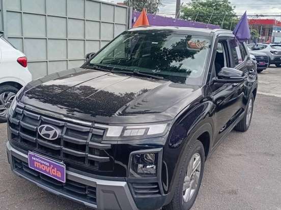 HYUNDAI-CRETA-1.0 TGDI FLEX COMFORT AUTOMÁTICO HYUNDAI-CRETA-2025