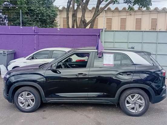 HYUNDAI-CRETA-1.0 TGDI FLEX COMFORT AUTOMÁTICO HYUNDAI-CRETA-2025