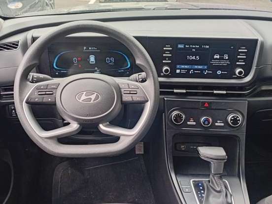 HYUNDAI-CRETA-1.0 TGDI FLEX COMFORT AUTOMÁTICO HYUNDAI-CRETA-2025