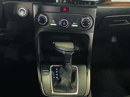 HYUNDAI-CRETA-1.0 TGDI FLEX COMFORT AUTOMÁTICO HYUNDAI-CRETA-2025