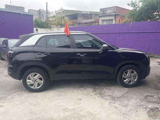 HYUNDAI-CRETA-1.0 TGDI FLEX COMFORT AUTOMÁTICO HYUNDAI-CRETA-2025