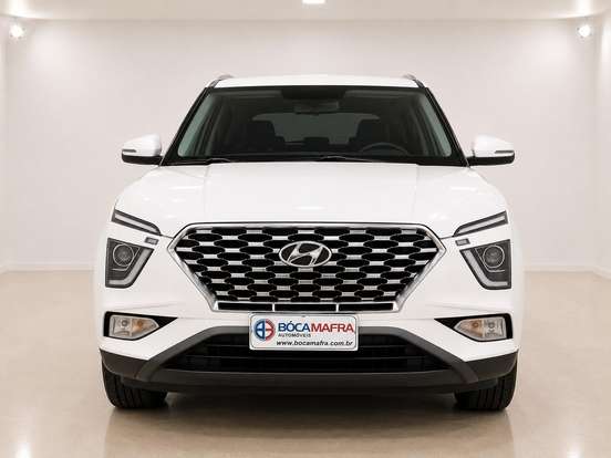 HYUNDAI-CRETA-1.0 TGDI FLEX COMFORT AUTOMÁTICO HYUNDAI-CRETA-2024