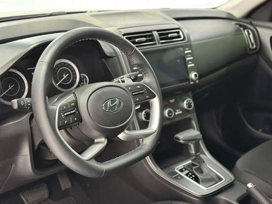 HYUNDAI-CRETA-1.0 TGDI FLEX COMFORT AUTOMÁTICO HYUNDAI-CRETA-2024