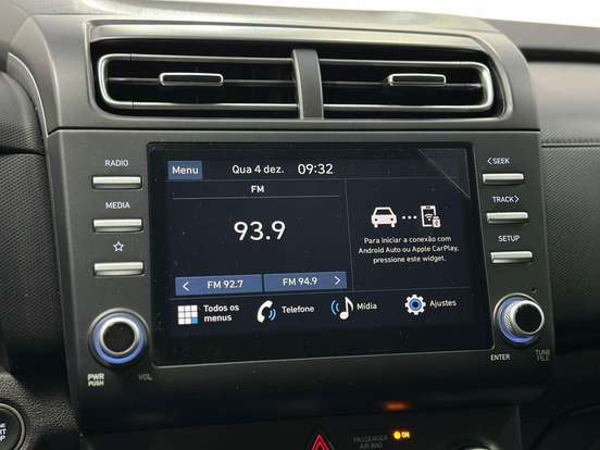 HYUNDAI-CRETA-1.0 TGDI FLEX COMFORT AUTOMÁTICO HYUNDAI-CRETA-2024