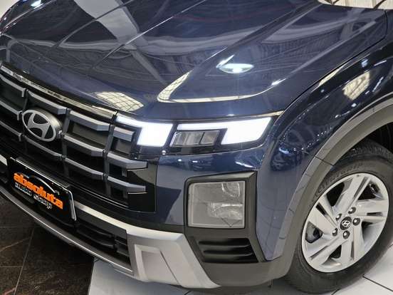 HYUNDAI-CRETA-1.0 TGDI FLEX COMFORT AUTOMÁTICO HYUNDAI-CRETA-2025