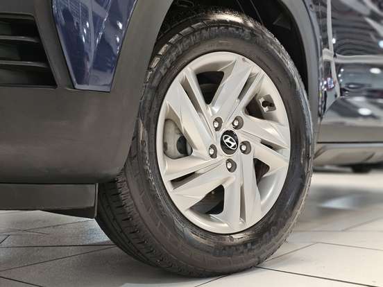 HYUNDAI-CRETA-1.0 TGDI FLEX COMFORT AUTOMÁTICO HYUNDAI-CRETA-2025