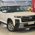 HYUNDAI CRETA 1.0 TGDI FLEX COMFORT AUTOMÁTICO HYUNDAI CRETA 1.0 TGDI FLEX COMFORT AUTOMÁTICO