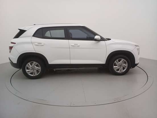 HYUNDAI-CRETA-1.0 TGDI FLEX COMFORT PLUS AUTOMÁTICO HYUNDAI-CRETA-2023