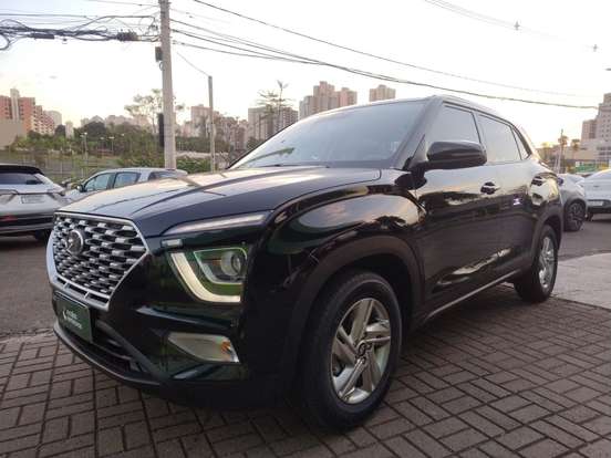 HYUNDAI-CRETA-1.0 TGDI FLEX COMFORT PLUS AUTOMÁTICO HYUNDAI-CRETA-2024
