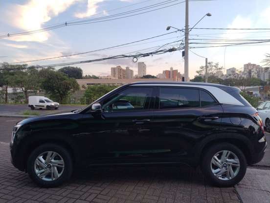 HYUNDAI-CRETA-1.0 TGDI FLEX COMFORT PLUS AUTOMÁTICO HYUNDAI-CRETA-2024