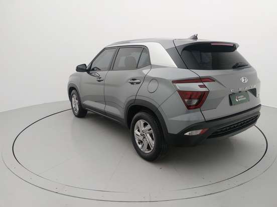 HYUNDAI-CRETA-1.0 TGDI FLEX COMFORT PLUS AUTOMÁTICO HYUNDAI-CRETA-2024