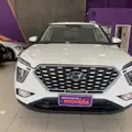 HYUNDAI CRETA 1.0 TGDI FLEX COMFORT PLUS AUTOMÁTICO HYUNDAI CRETA 1.0 TGDI FLEX COMFORT PLUS AUTOMÁTICO