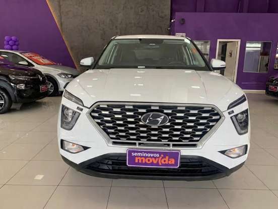 HYUNDAI-CRETA-1.0 TGDI FLEX COMFORT PLUS AUTOMÁTICO HYUNDAI-CRETA-2024