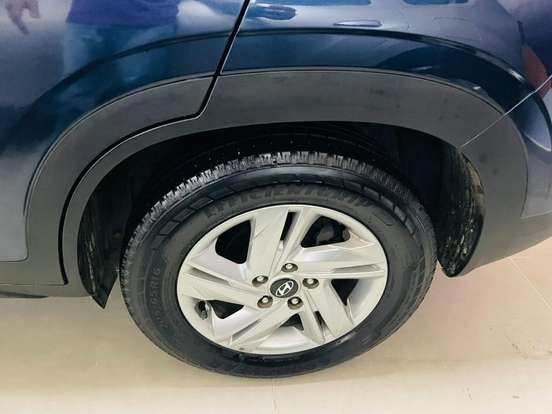 HYUNDAI-CRETA-1.0 TGDI FLEX COMFORT PLUS AUTOMÁTICO HYUNDAI-CRETA-2024