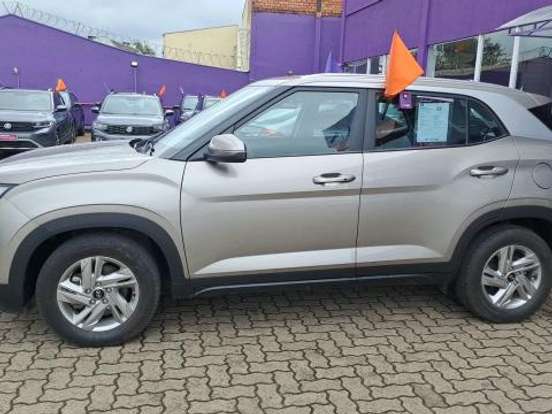 HYUNDAI-CRETA-1.0 TGDI FLEX COMFORT PLUS AUTOMÁTICO HYUNDAI-CRETA-2024