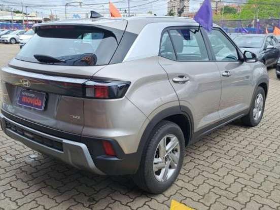 HYUNDAI-CRETA-1.0 TGDI FLEX COMFORT PLUS AUTOMÁTICO HYUNDAI-CRETA-2024
