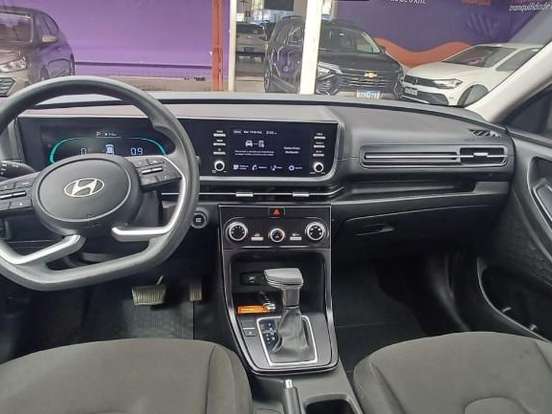 HYUNDAI-CRETA-1.0 TGDI FLEX COMFORT PLUS AUTOMÁTICO HYUNDAI-CRETA-2024