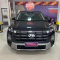 HYUNDAI CRETA 1.0 TGDI FLEX COMFORT PLUS AUTOMÁTICO HYUNDAI CRETA 1.0 TGDI FLEX COMFORT PLUS AUTOMÁTICO