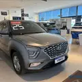 HYUNDAI CRETA 1.0 TGDI FLEX COMFORT PLUS AUTOMÁTICO HYUNDAI CRETA 1.0 TGDI FLEX COMFORT PLUS AUTOMÁTICO