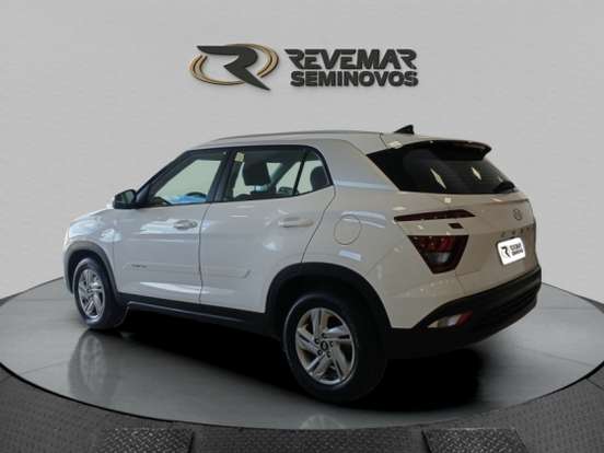 HYUNDAI-CRETA-1.0 TGDI FLEX COMFORT PLUS AUTOMÁTICO HYUNDAI-CRETA-2023