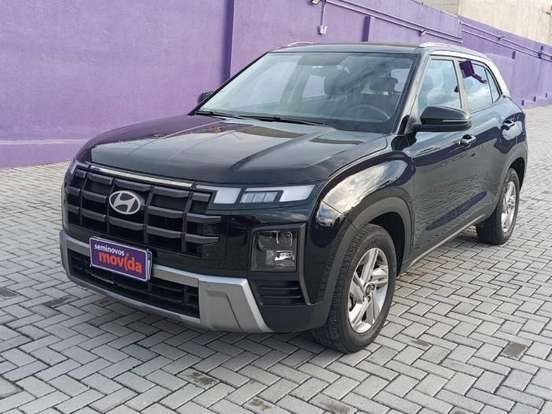 HYUNDAI-CRETA-1.0 TGDI FLEX COMFORT SAFETY AUTOMÁTICO HYUNDAI-CRETA-2025
