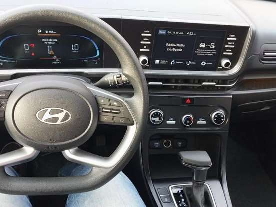 HYUNDAI-CRETA-1.0 TGDI FLEX COMFORT SAFETY AUTOMÁTICO HYUNDAI-CRETA-2025