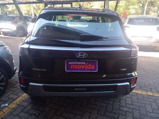 HYUNDAI-CRETA-1.0 TGDI FLEX COMFORT SAFETY AUTOMÁTICO HYUNDAI-CRETA-2025