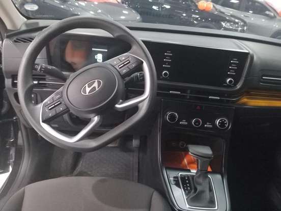 HYUNDAI-CRETA-1.0 TGDI FLEX COMFORT SAFETY AUTOMÁTICO HYUNDAI-CRETA-2025