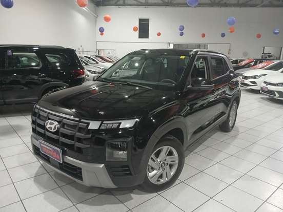 HYUNDAI-CRETA-1.0 TGDI FLEX COMFORT SAFETY AUTOMÁTICO HYUNDAI-CRETA-2025