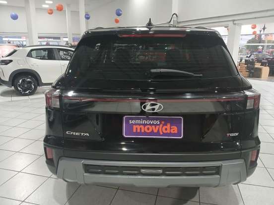 HYUNDAI-CRETA-1.0 TGDI FLEX COMFORT SAFETY AUTOMÁTICO HYUNDAI-CRETA-2025