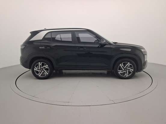 HYUNDAI-CRETA-1.0 TGDI FLEX LIMITED AUTOMÁTICO HYUNDAI-CRETA-2025