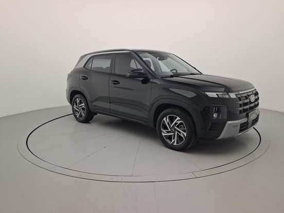 HYUNDAI-CRETA-1.0 TGDI FLEX LIMITED AUTOMÁTICO HYUNDAI-CRETA-2025